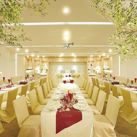 Art Hotel קאגושימה מראה חיצוני תמונה