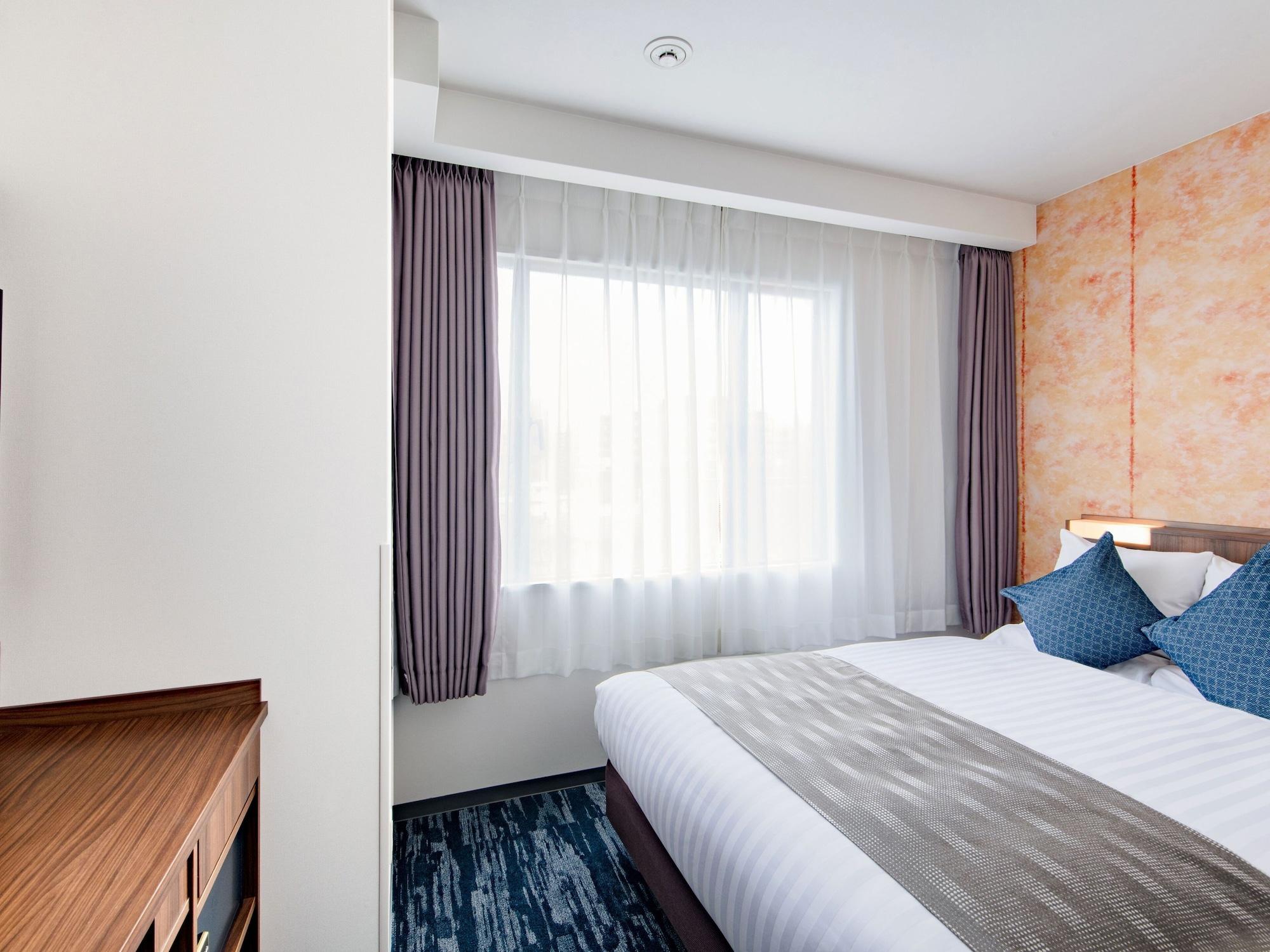 Art Hotel קאגושימה מראה חיצוני תמונה