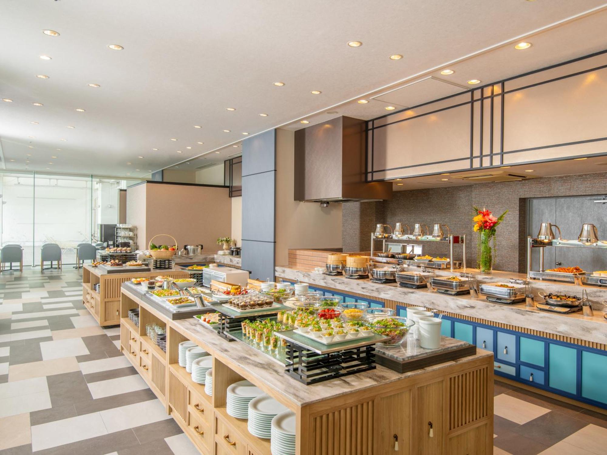 Art Hotel קאגושימה מראה חיצוני תמונה