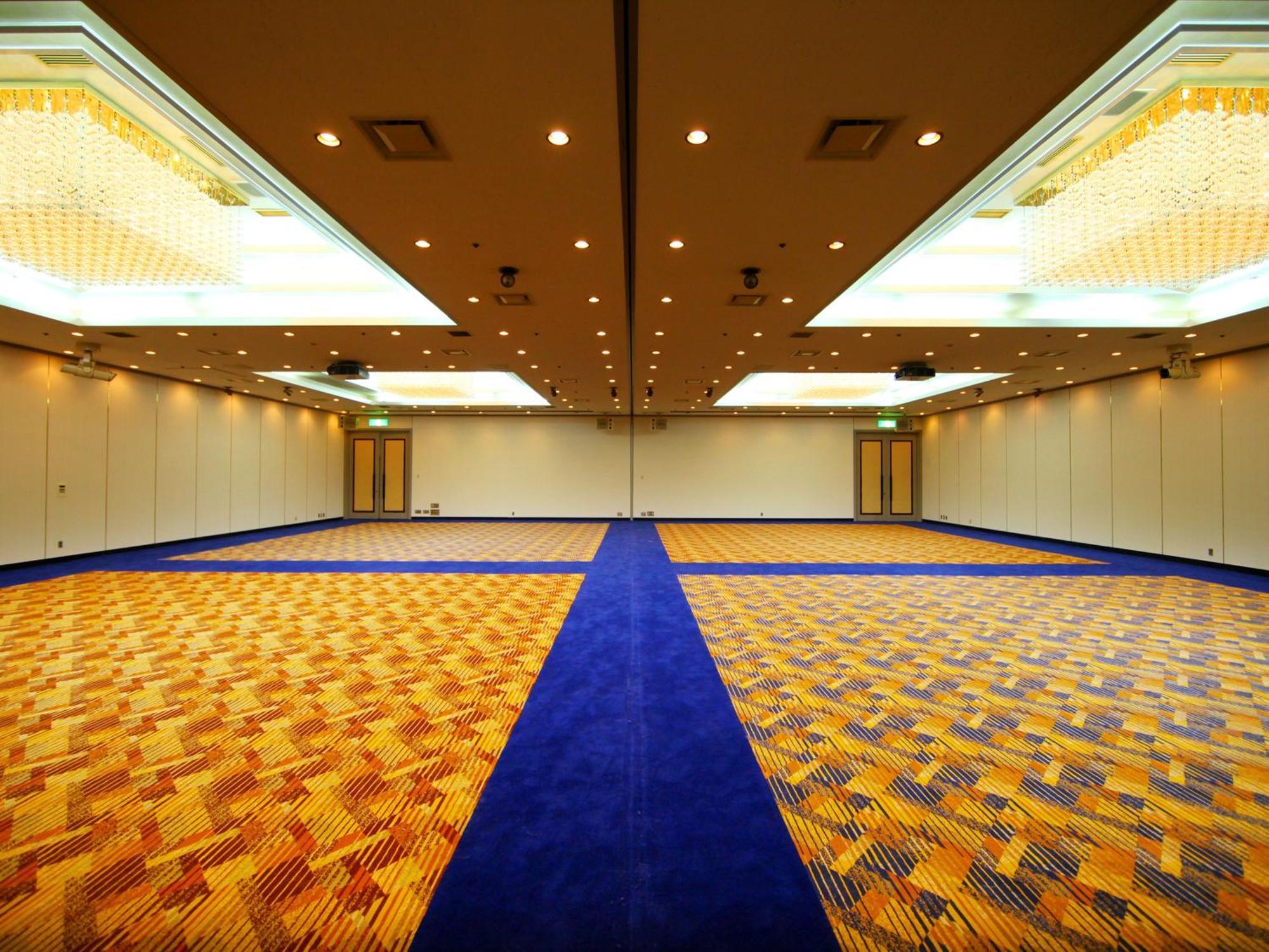 Art Hotel קאגושימה מראה חיצוני תמונה