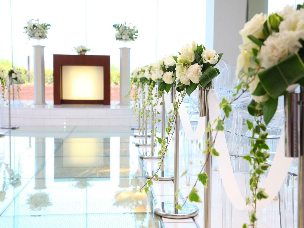 Art Hotel קאגושימה מראה חיצוני תמונה
