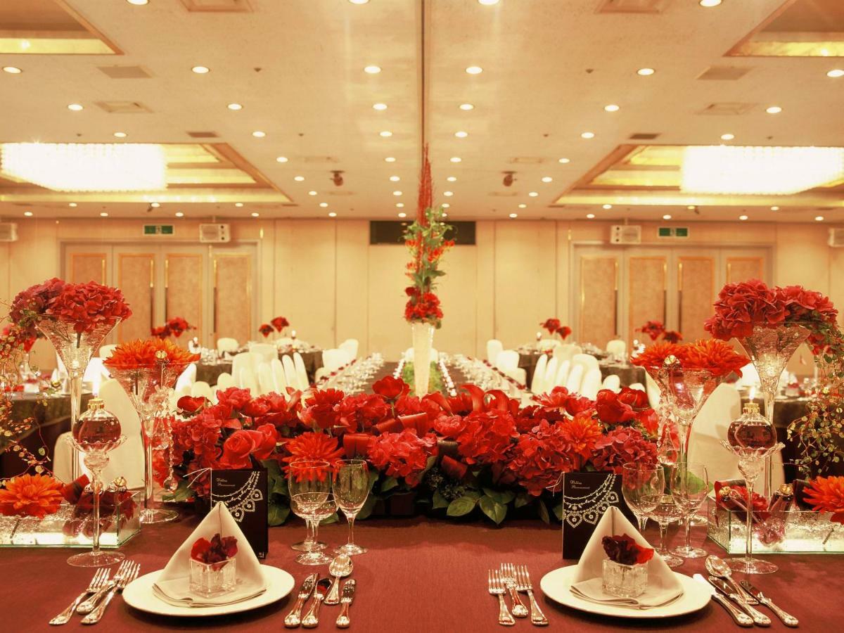 Art Hotel קאגושימה מראה חיצוני תמונה